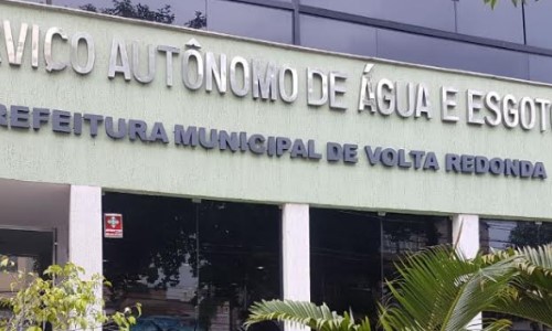  Saae/VR comemora aniversário e investe R$ 5,5 milhões 
