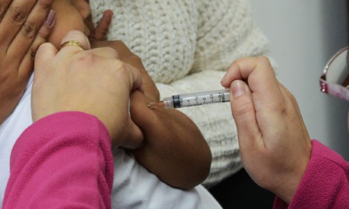 BM: Dia D contra o Sarampo acontece neste sábado, dia 15