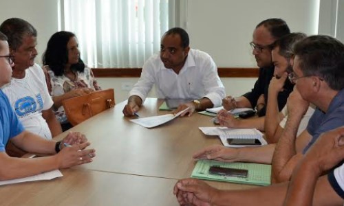 Prefeitura volta a reajustar salários do funcionalismo em Porto Real
