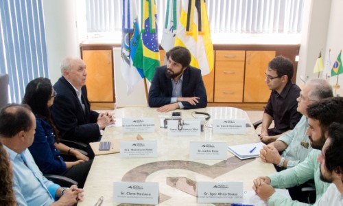 Volta Redonda é primeira no estado a autoavaliar melhoria da gestão
