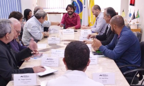 Mutirão do ‘Escritura Fácil’ já atendeu mais de 450 pessoas em Volta Redonda