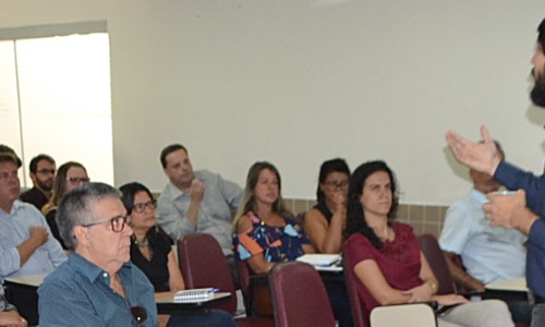 Saúde de Volta Redonda passará por avaliação de desempenho