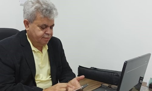 Atendimento médico online é permitido por lei do deputado Marcelo Cabeleireiro