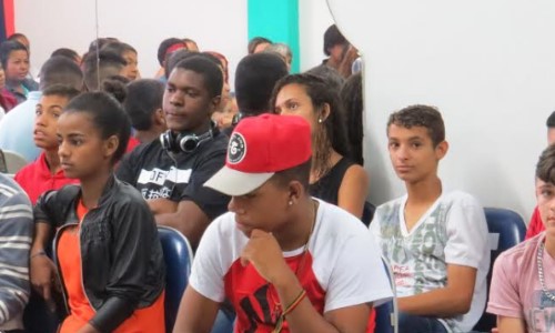 Programa de incentivos para jovens de baixa renda será lançado em Quatis