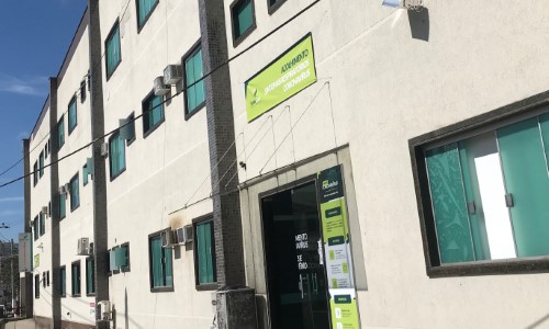Covid-19: Prefeitura de BM faz acompanhamento no fluxo de atendimentos na Santa Casa