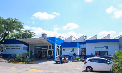 Hospital de Emergência de Resende conquista novo prêmio