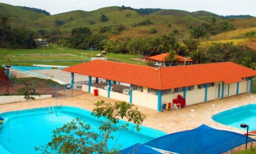 Sede Campestre da AAP-VR está com horários promocionais para o verão