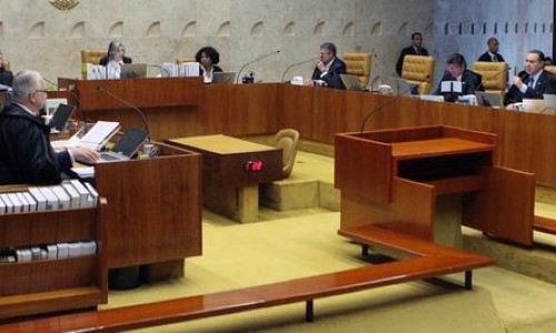 Decisão de STF repercute no Congresso e senadores pedem o impeachment de ministros