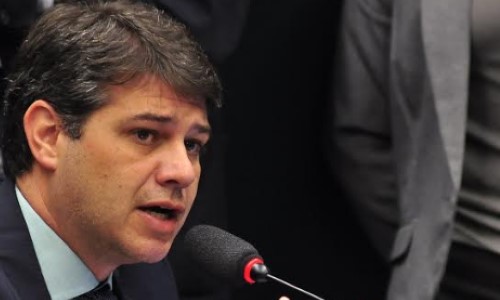 Emendas de Alexandre Serfiotis garantem recursos para o interior fluminense