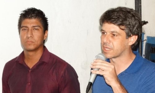 Serfiotis participa de encontro com moradores de Floriano