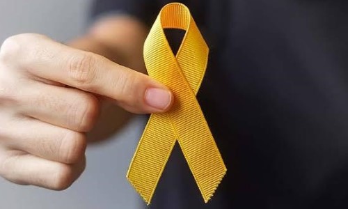 Daniel Daf e o Movimento pela Prevenção do Suicídio