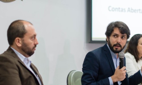 Meta do governo de VR é fechar o ano sem déficit