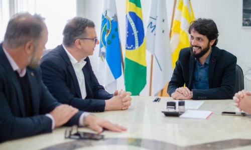 Prefeitura de VR anuncia vinda de empresa Call Center