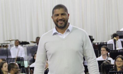 Orquestra Sinfônica: de Barra Mansa para o mundo