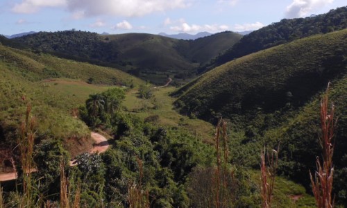 Prefeitura de Quatis realiza melhorias em São Joaquim