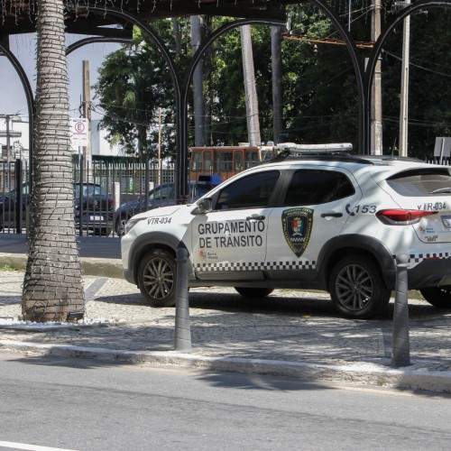 Secretaria de Ordem Pública de BM dá dicas de segurança para quem for viajar neste fim de ano