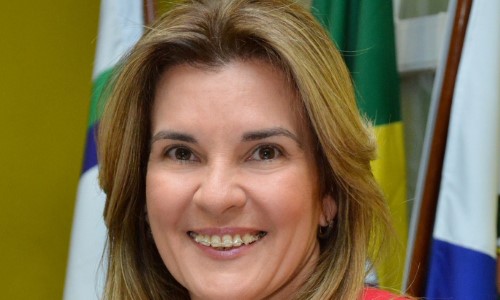 Vereadora de Resende solicita implantação de nova iluminação de led