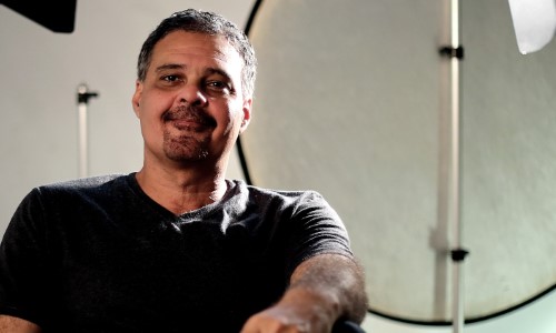 Curta-poema de André Sodré reflete a esperança durante a pandemia