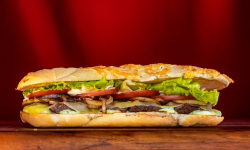 Speed Burguer: o sabor mais veloz de Volta Redonda