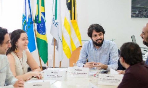 Secretaria de Planejamento de VR define projetos para 2018