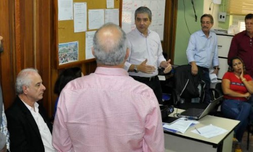 Prefeitura de Itatiaia inicia implantação do Alvará Online