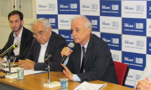 Empresas do Sul Fluminense recebem Prêmio Rio Export da Firjan
