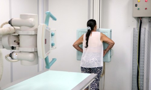 Saúde de Barra Mansa amplia em até 400% o número exames para zerar a fila do SUS