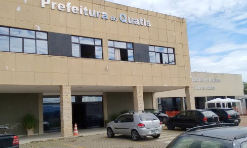  Prefeito de Quatis prorroga decretos e determina novas regras para abertura gradativa da atividade econômica