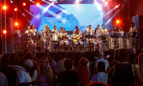 ExpoRio Turismo Vale do Café promove destinos e estimula regionalização na maior região turística do Estado