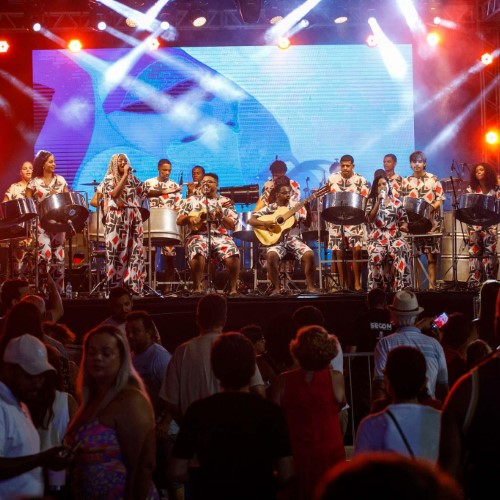 ExpoRio Turismo Vale do Café promove destinos e estimula regionalização na maior região turística do Estado