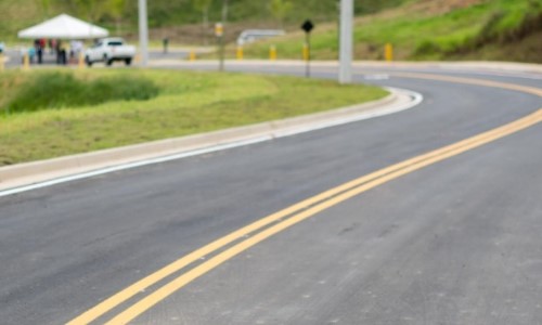  Volta Redonda ganha a Avenida Reserva Natural