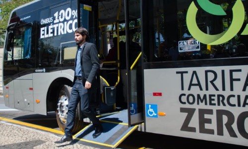 Tarifa Comercial Zero começa a operar em Volta Redonda