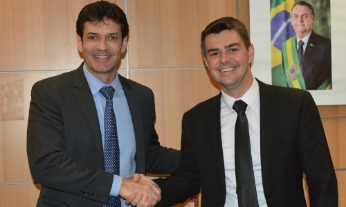 Resende vai receber Ecoparque Aeroporto em breve
