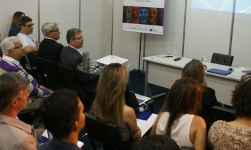 Entidades de BM lançam Projeto “Movimenta Geral - coisas boas vão acontecer” na Flumisul