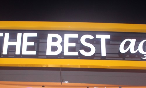 The Best Açaí chega ao bairro Retiro com nova unidade em Volta Redonda