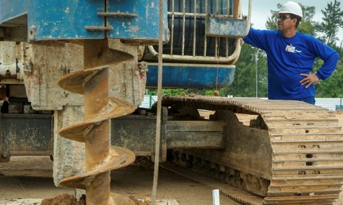 Obras no Hospital Unimed VR seguem em ritmo acelerado 