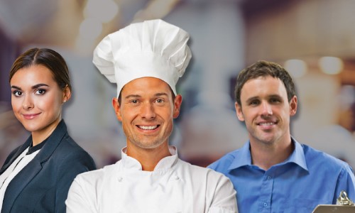 VR e BM recebem Programa de Capacitação na área de culinária