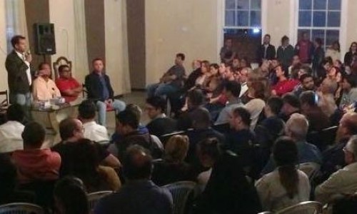 Movimento Pacto por Barra Mansa quer eleger deputado estadual do município
