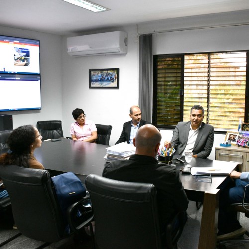 Resende terá ampliação do sinal de telefonia móvel na zona rural