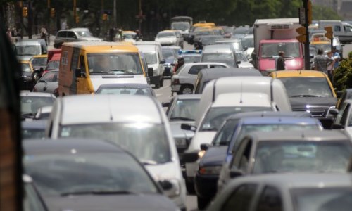 Tempo de viagens casa-trabalho-casa gera  prejuízo de R$ 1,1 bilhão no Sul Fluminense
