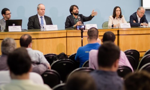 VR fica em segundo lugar do estado no ranking da Escala Brasil Transparente