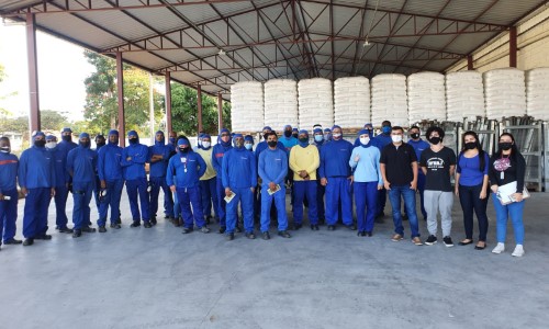 Três Rios promove reuniões com empresas para destacar importância da reciclagem