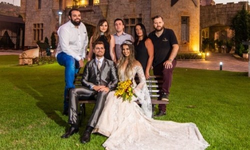 Acontece neste final de semana o maior evento de noivas da região