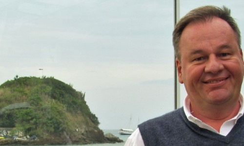 Thomas Weber é o novo presidente da TurisRio