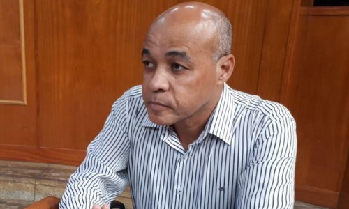Prefeito de VR emite decreto regulamentando a lei do vereador Washington Uchôa