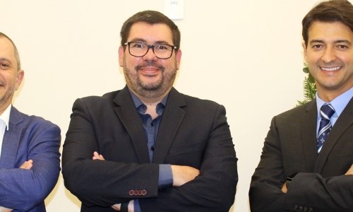 Clínica Urostar é inaugurada em Volta Redonda 