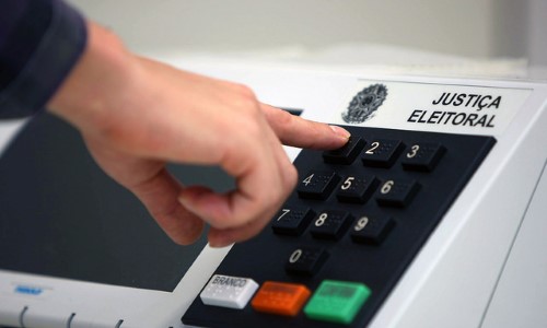 Confira os deputados mais votados em Porto Real