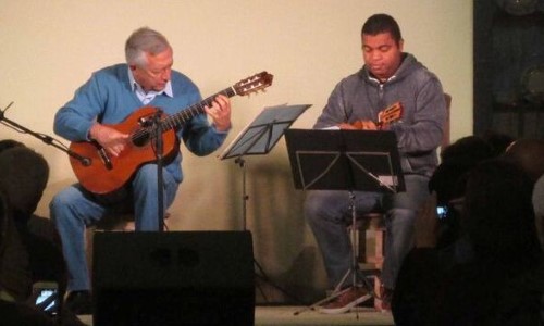 15º Festival Vale do Café realiza concertos nas fazendas com foco na experiência