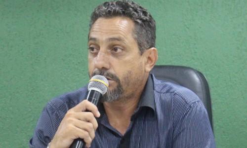 Vereador de Itatiaia solicita ao Executivo informações sobre beneficiários do Bolsa Família
