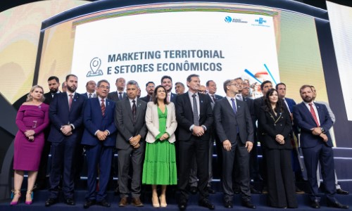 Vassouras foi finalista da Etapa Nacional do Prêmio Sebrae Prefeito Empreendedor